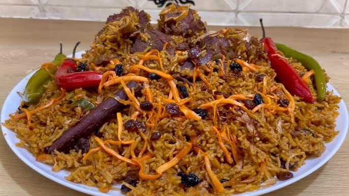 طبخات رمضان